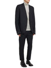 extrafine wool knit - LANVIN - BALAAN 5