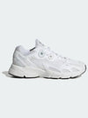 Astir Mesh Low Top Sneakers Cloud White - ADIDAS - BALAAN 2