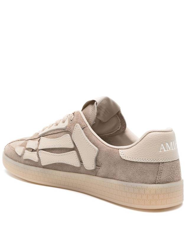 Amiri  Sneakers Brown - AMIRI - BALAAN 3