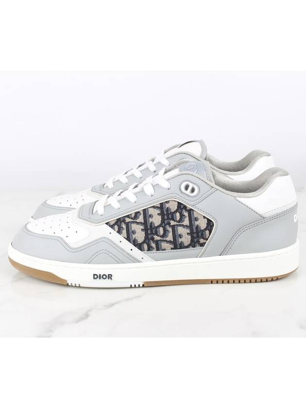 Oblique B27 sneakers 43 280 - DIOR - BALAAN 5