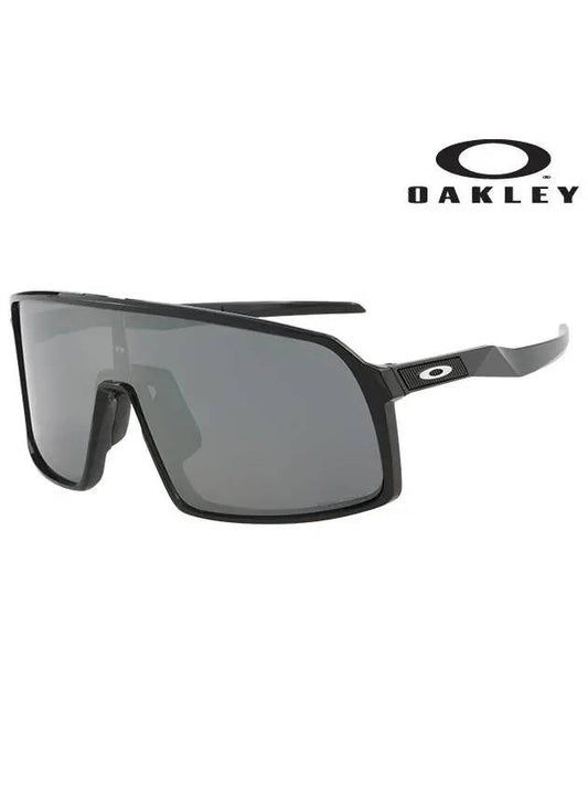 Sunglasses OO9406 01 Sports Men Women - OAKLEY - BALAAN 2