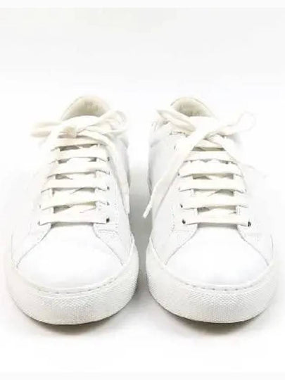 Smith Market BE0003E0DC sneakers women s shoes - GIVENCHY - BALAAN 2