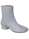 Women's Vintage Tabi Middle Boots Pale Blue - MAISON MARGIELA - BALAAN 2