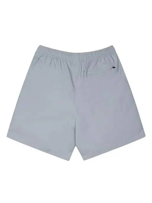 Unisex Stock Water Shorts Concrete Cray 113155 0073 - STUSSY - BALAAN 2