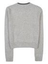 Anagram Wool Sweater S359Y14KCU 1130 - LOEWE - BALAAN 3