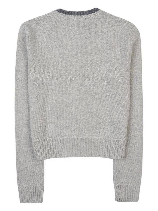 Anagram Wool Sweater S359Y14KCU 1130 - LOEWE - BALAAN 3