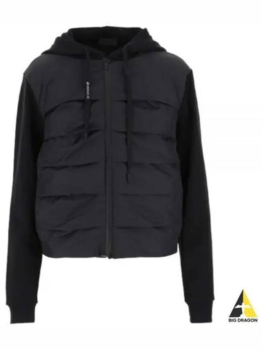 24 8G00003 809KZ 999 MAGLIA Padded Hooded Jacket - MONCLER - BALAAN 1