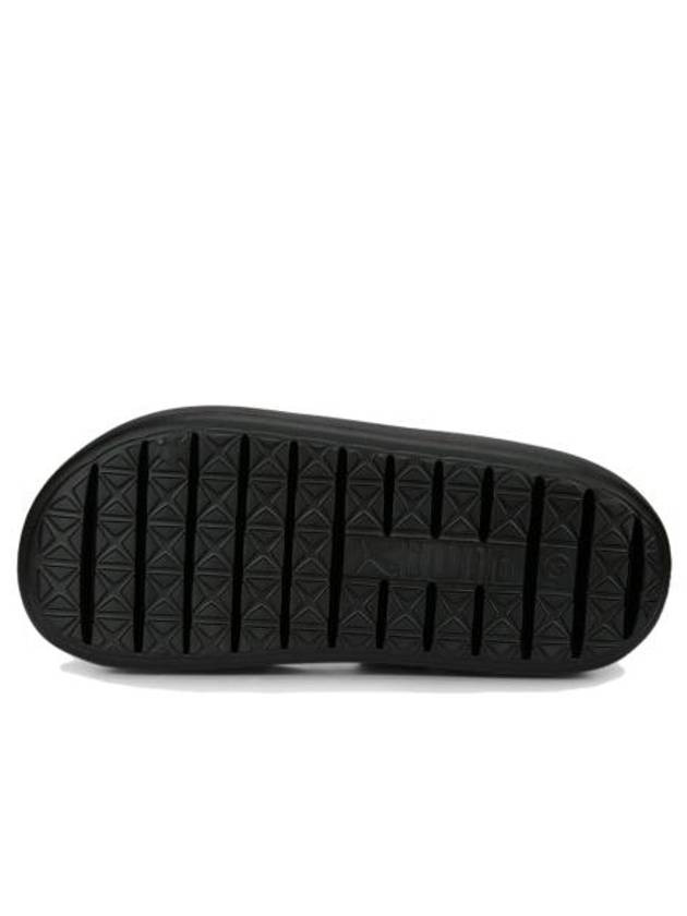 Shibusa Slippers Black - PUMA - BALAAN 4