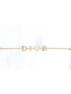 bracelet gold - DIOR - BALAAN 5