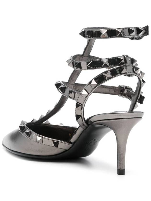 Valentino Garavani Sandals - VALENTINO - BALAAN 4