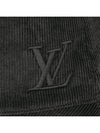 Epi Monogram Reversible Bucket Hat M7243 - LOUIS VUITTON - BALAAN 6