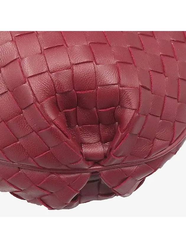 465917 shoulder bag - BOTTEGA VENETA - BALAAN 6