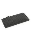 Intrecciato Zipper Card Wallet Brown - BOTTEGA VENETA - BALAAN 6