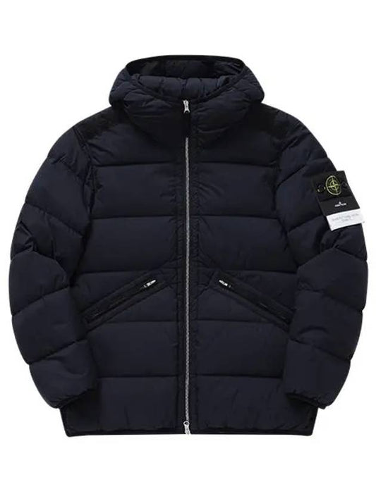 43128 V0020 Men s Padding - STONE ISLAND - BALAAN 2