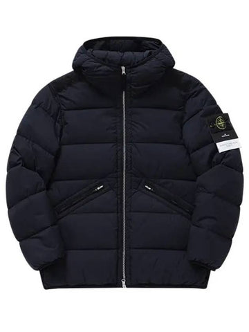 43128 V0020 Men s Padding - STONE ISLAND - BALAAN 1