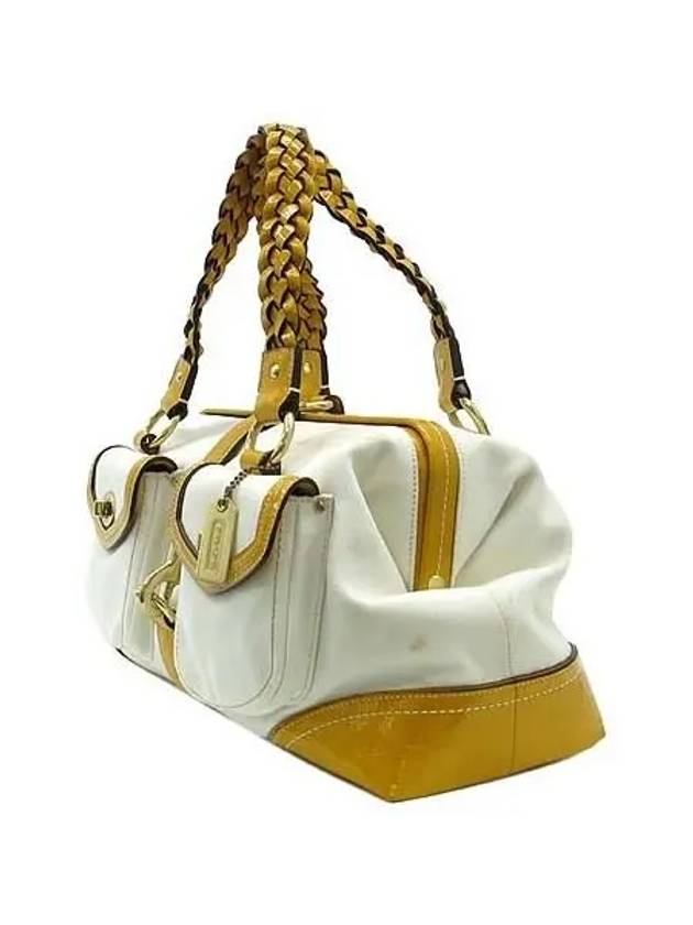 6677 shoulder bag - COACH - BALAAN 2