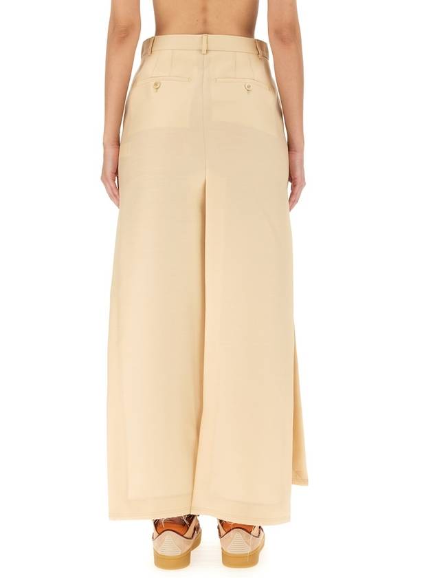 Skirt RWST00014496E2307 - LANVIN - BALAAN 4