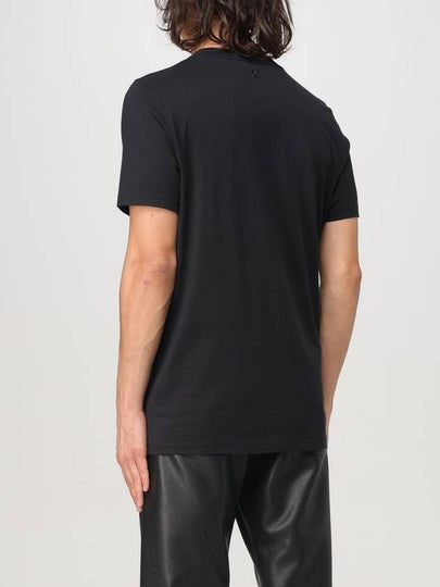 T-shirt men CourrÈges - COURREGES - BALAAN 2