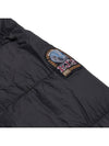 Men s NORTON Short Padding PMPURL02 541 - PARAJUMPERS - BALAAN 9