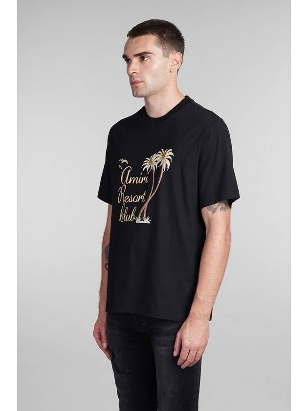 Amiri T-Shirt - AMIRI - BALAAN 4