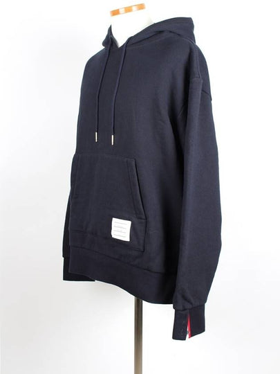 Baeksamseon Hood 5 - THOM BROWNE - BALAAN 2