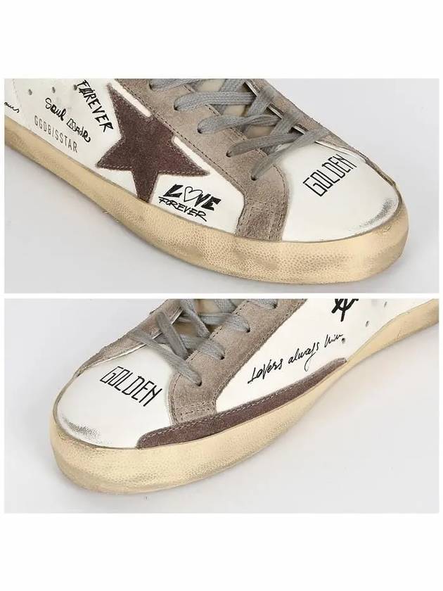 Sneakers GMF00101 F00623111940 - GOLDEN GOOSE - BALAAN 6