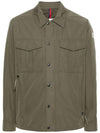 Prema Shirt Jacket 1G00006 54A91 823 - MONCLER - BALAAN 2