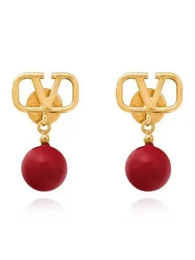 Women s earrings 271255 - VALENTINO - BALAAN 1