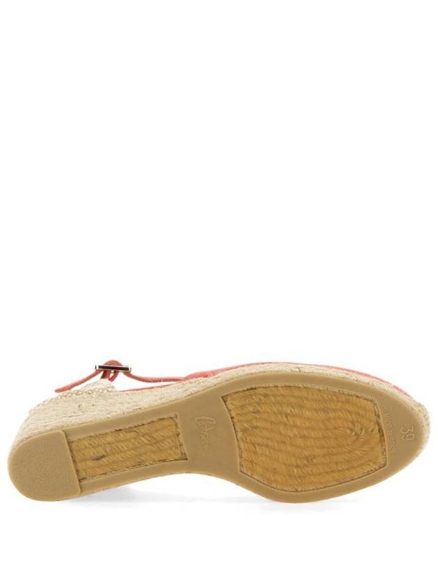 Castañer Espadrilles "Chiarita" - CASTANER - BALAAN 12