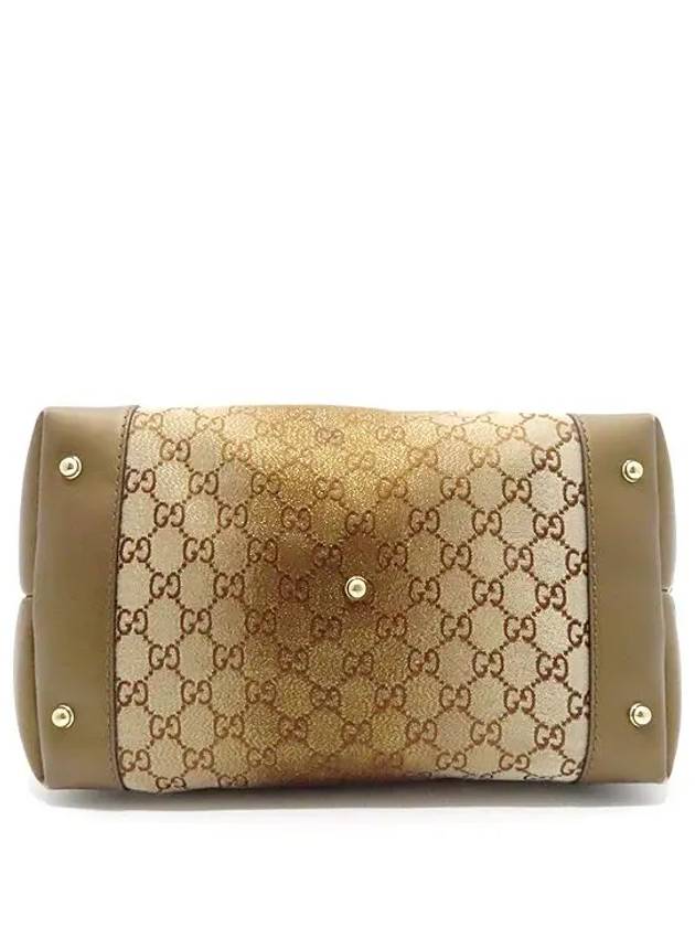 269958 shoulder bag - GUCCI - BALAAN 3