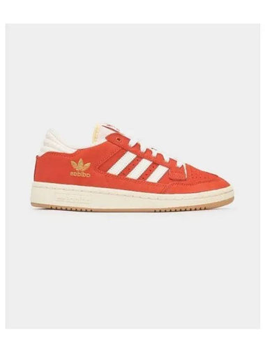 adidas Centennial 85 Low Orange FZ5878 - ADIDAS - BALAAN 1