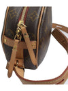 women cross bag - LOUIS VUITTON - BALAAN 6