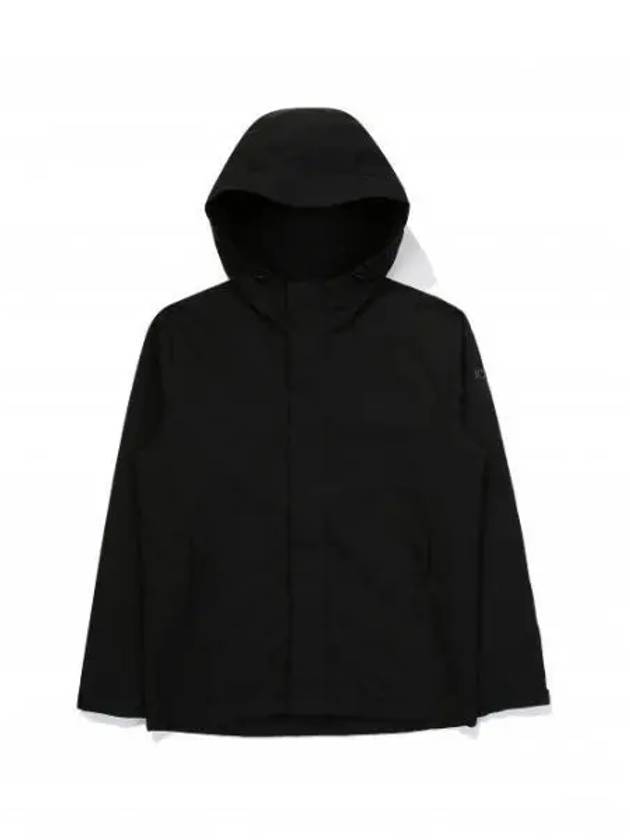 K2 E Multi use 2L Jacket Black - KATE - BALAAN 1