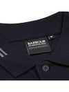 Polo T-Shirt MML1381MMLBK11 Black - BARBOUR - BALAAN 6