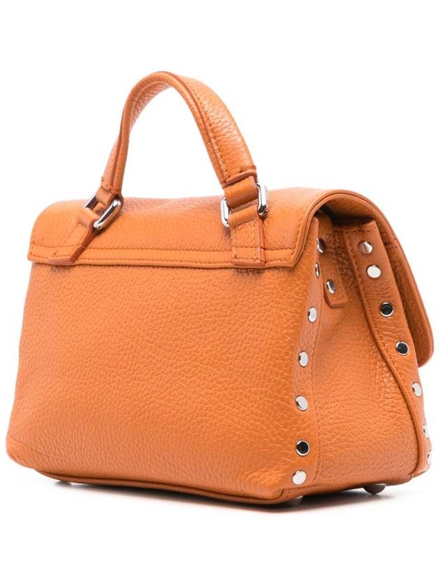 Zanellato Bags.. Orange - ZANELLATO - BALAAN 5