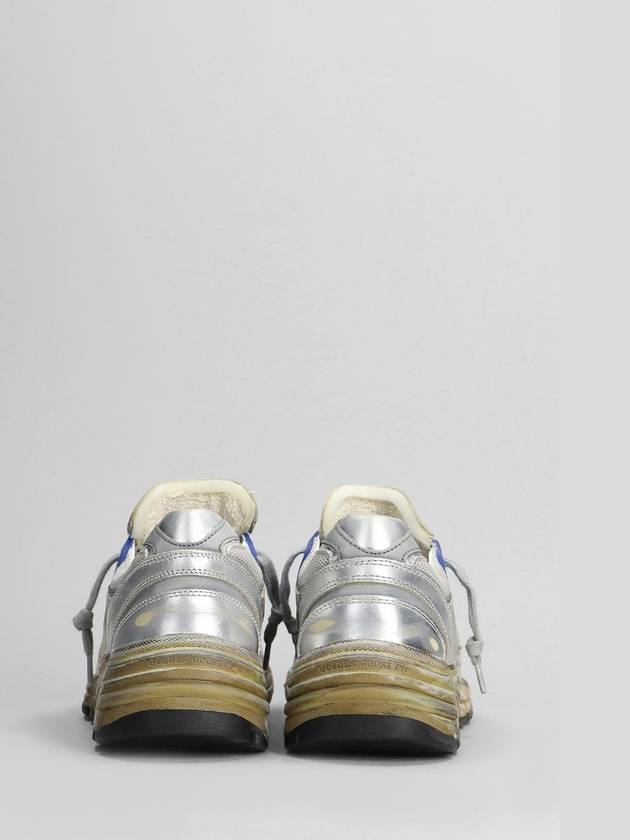 Golden Goose Running Sneakers - GOLDEN GOOSE - BALAAN 4