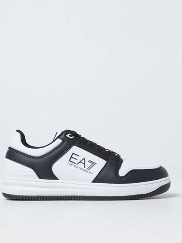 Sneakers men Ea7 - EMPORIO ARMANI - BALAAN 1