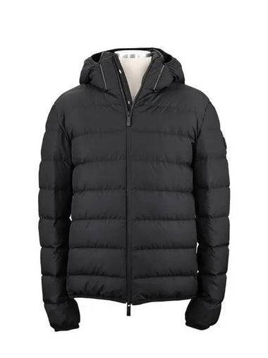 JELUZ Men s Padded Jacket 1A00050 5973I 999 - MONCLER - BALAAN 1