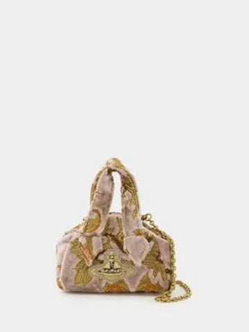 Cross Bag 778173 MultiColor - VIVIENNE WESTWOOD - BALAAN 1