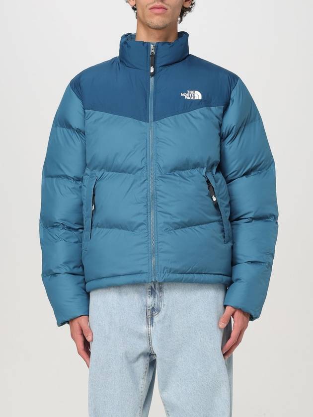 Coat men The North Face - THE NORTH FACE - BALAAN 1