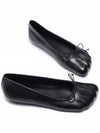 Anatomic Ballerina Black - BALENCIAGA - BALAAN 6