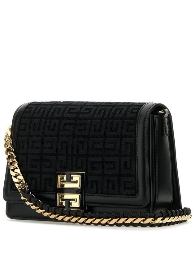 shoulder bag BB50XLB18Z 001 BLACK - GIVENCHY - BALAAN 3