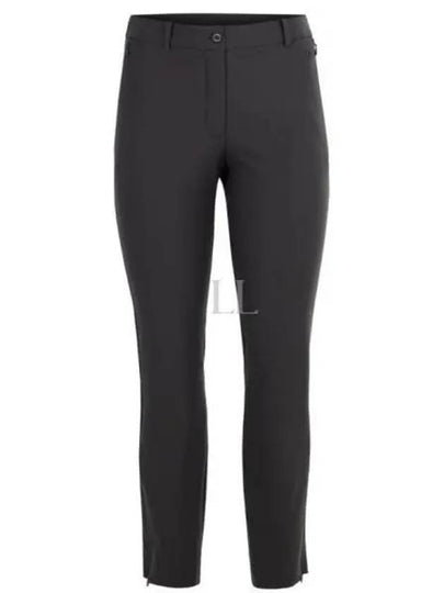 Genuine Women s Pia Pants Black GWPA09300 9999 - J.LINDEBERG - BALAAN 2