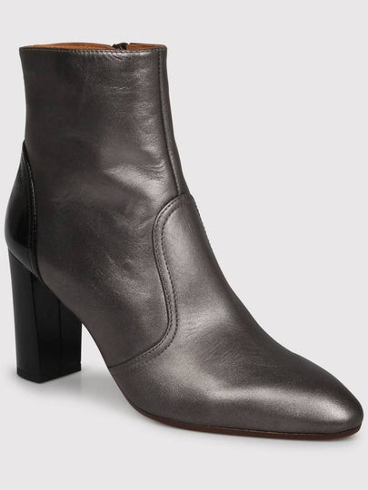 Flat ankle boots woman Chie Mihara - CHIE MIHARA - BALAAN 2