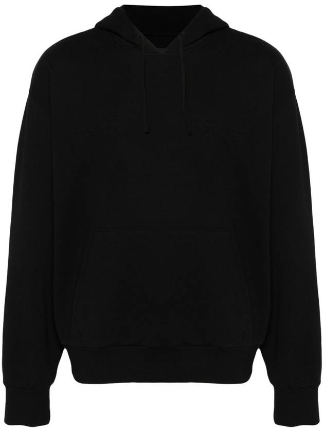 Givenchy Sweaters Black - GIVENCHY - BALAAN 1