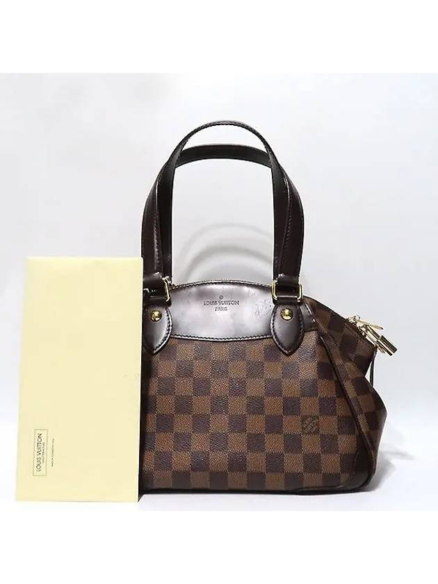 N41117 Tote Bag - LOUIS VUITTON - BALAAN 1