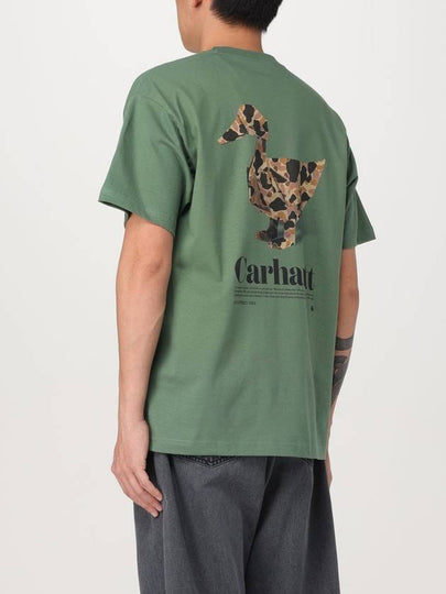 T-shirt men Carhartt Wip - CARHARTT WIP - BALAAN 2