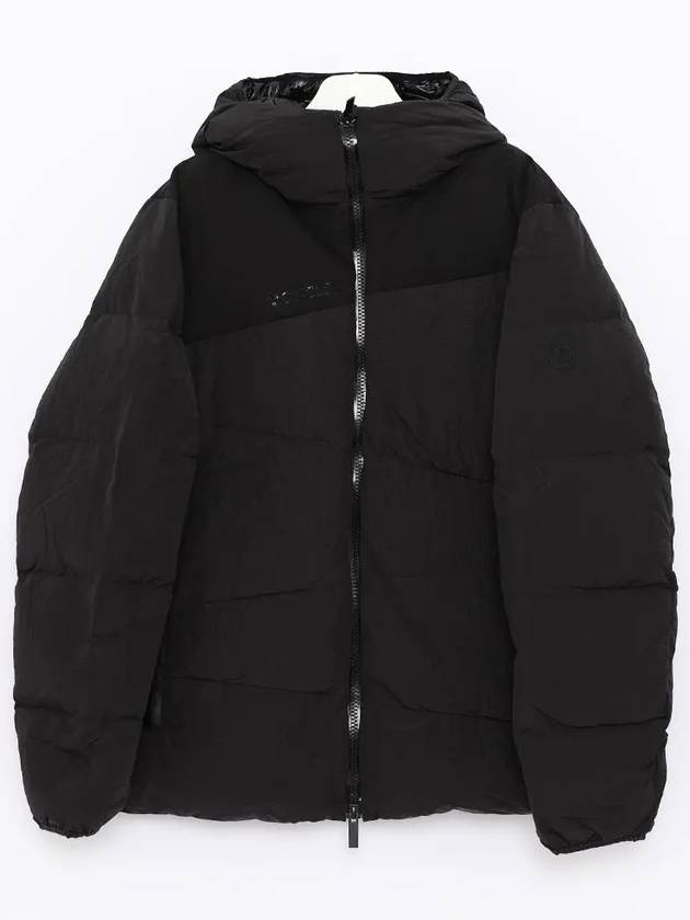 1A00181 596AE 999 TACANA PADDING - MONCLER - BALAAN 3