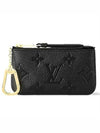 Empreinte Keyring Key Holder Black - LOUIS VUITTON - BALAAN 2