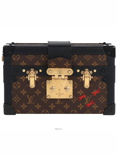 women cross bag - LOUIS VUITTON - BALAAN 1